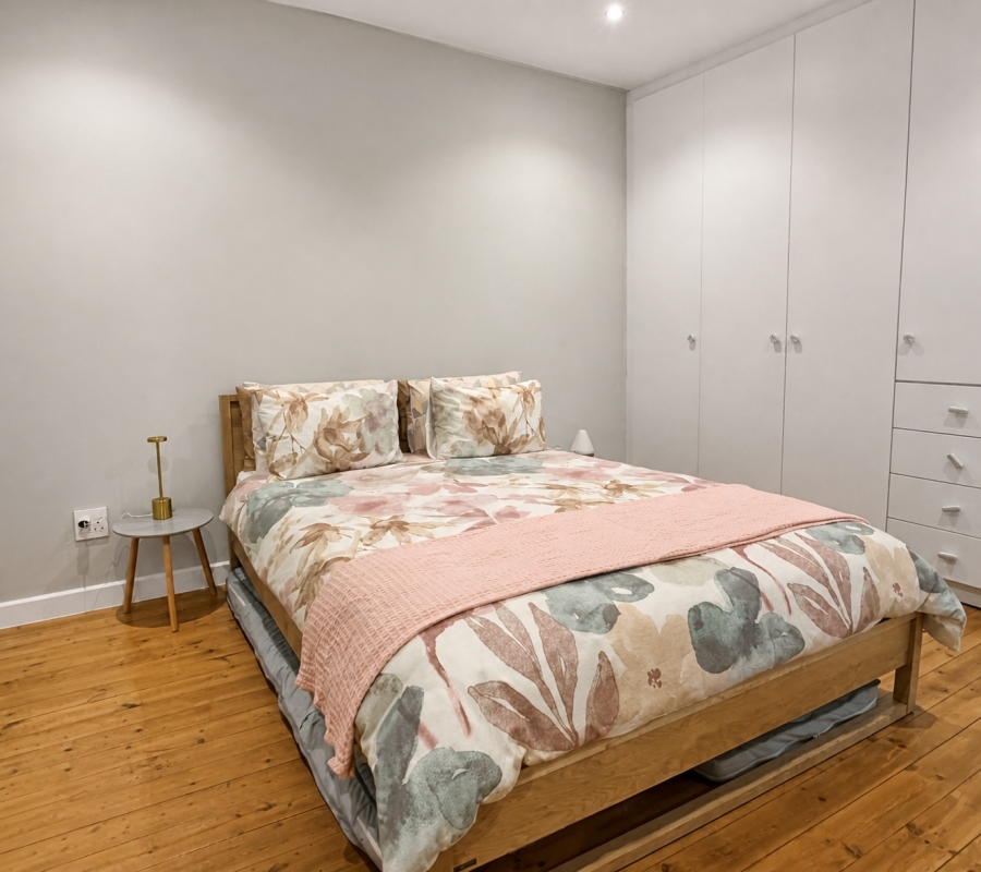 1 Bedroom Property for Sale in Gardens Western Cape
